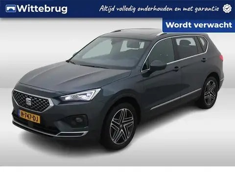 Annonce SEAT TARRACO Essence 2020 d'occasion 