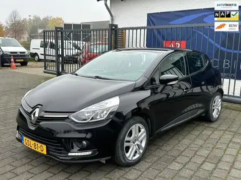 Used RENAULT CLIO Petrol 2019 Ad 