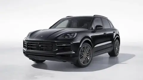 Used PORSCHE CAYENNE Hybrid 2023 Ad 