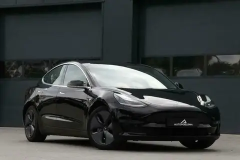 Annonce TESLA MODEL 3 Électrique 2019 d'occasion 