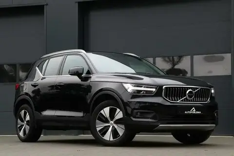 Annonce VOLVO XC40 Hybride 2020 d'occasion 