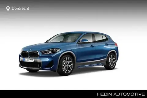 Used BMW X2 Hybrid 2021 Ad 