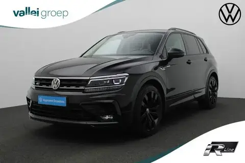 Used VOLKSWAGEN TIGUAN Petrol 2020 Ad 