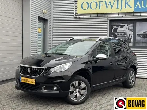 Used PEUGEOT 2008 Petrol 2019 Ad 