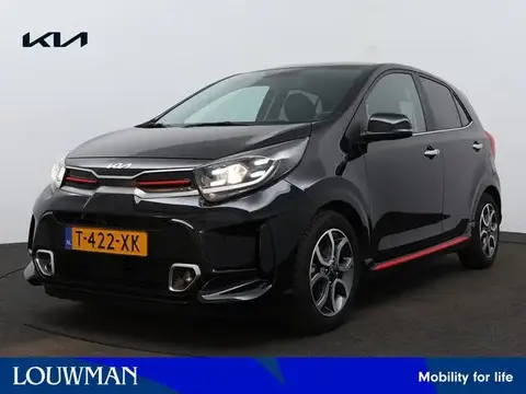 Annonce KIA PICANTO Essence 2023 d'occasion 