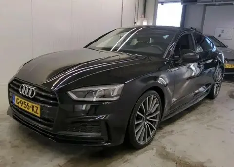 Used AUDI A5 Petrol 2019 Ad 