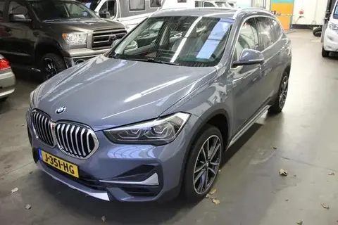 Used BMW X1 Petrol 2020 Ad 