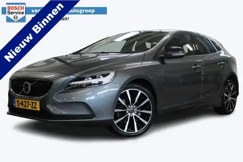 Used VOLVO V40 Petrol 2020 Ad 