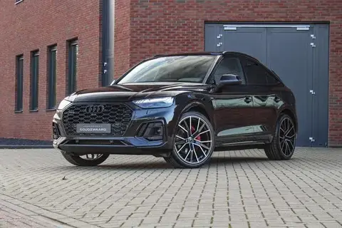 Used AUDI Q5 Hybrid 2021 Ad 