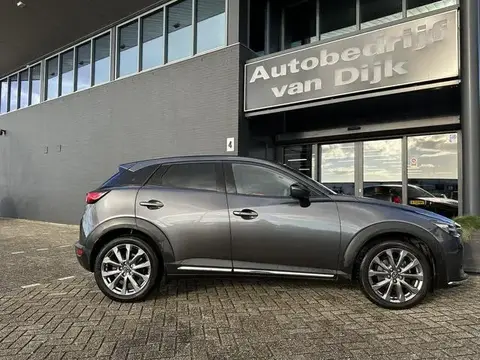 Annonce MAZDA CX-3 Essence 2019 d'occasion 