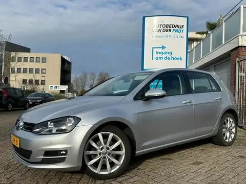 Used VOLKSWAGEN GOLF Petrol 2015 Ad 