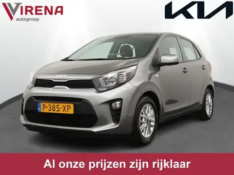 Annonce KIA PICANTO Essence 2022 d'occasion 