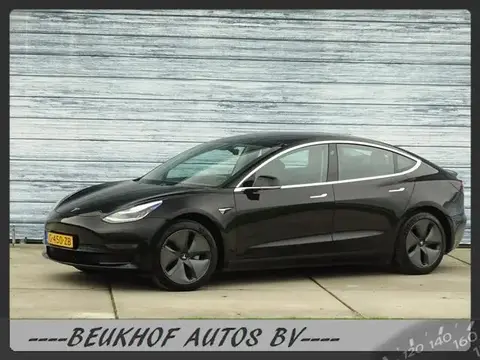 Annonce TESLA MODEL 3 Électrique 2019 d'occasion 