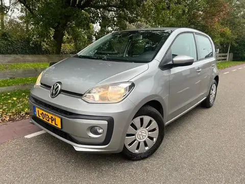 Used VOLKSWAGEN UP! Petrol 2017 Ad 