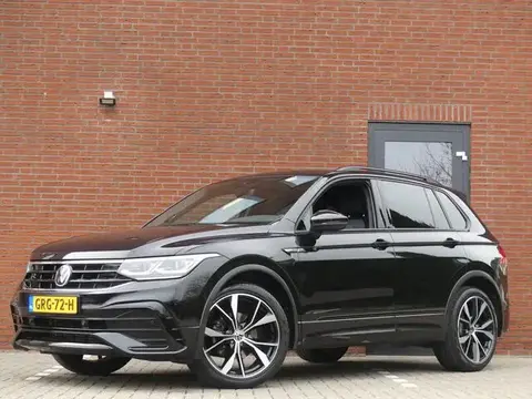 Annonce VOLKSWAGEN TIGUAN Essence 2020 d'occasion 