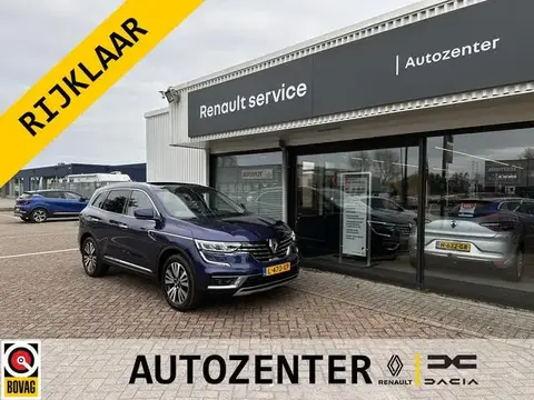 Used RENAULT KOLEOS Petrol 2021 Ad 