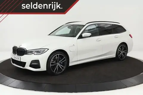 Used BMW SERIE 3 Hybrid 2021 Ad 