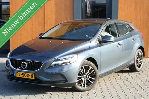 Used VOLVO V40 Petrol 2017 Ad 