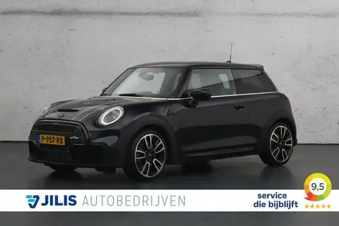 Used MINI COOPER Petrol 2022 Ad 