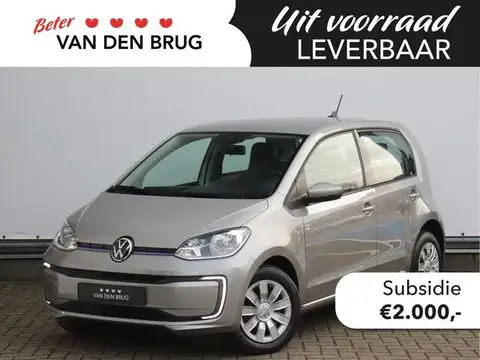 Used VOLKSWAGEN UP! Electric 2021 Ad 