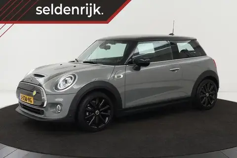 Annonce MINI MINI Électrique 2020 d'occasion 