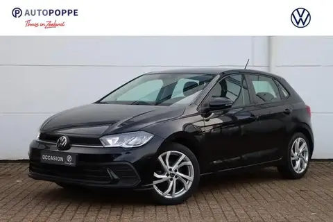 Used VOLKSWAGEN POLO Petrol 2022 Ad 