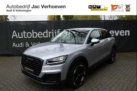 Used AUDI Q2 Petrol 2017 Ad 