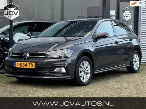 Used VOLKSWAGEN POLO Petrol 2021 Ad 