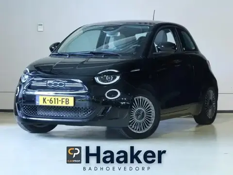 Annonce FIAT 500 Électrique 2020 d'occasion 