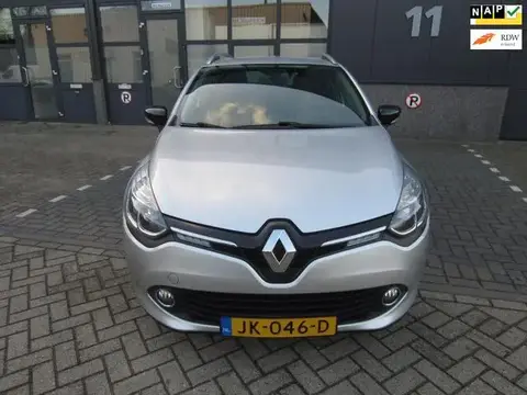 Annonce RENAULT CLIO Essence 2016 d'occasion 