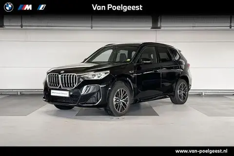 Annonce BMW X1 Hybride 2022 d'occasion 