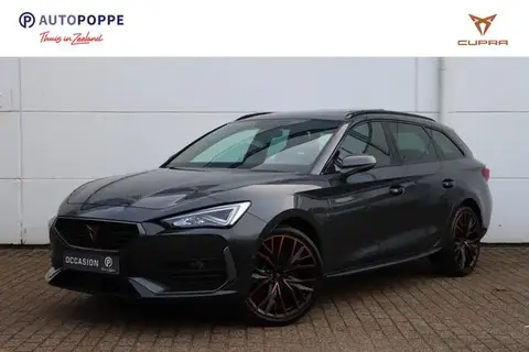 Annonce CUPRA LEON Hybride 2021 d'occasion 