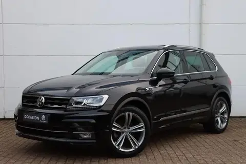 Used VOLKSWAGEN TIGUAN Petrol 2017 Ad 