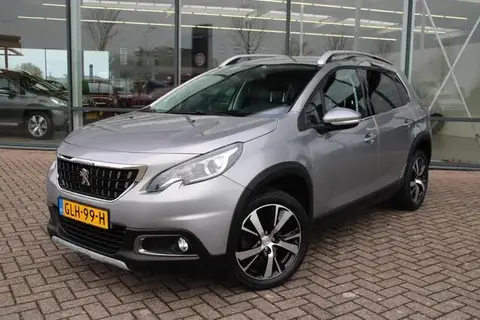 Used PEUGEOT 2008 Petrol 2018 Ad 