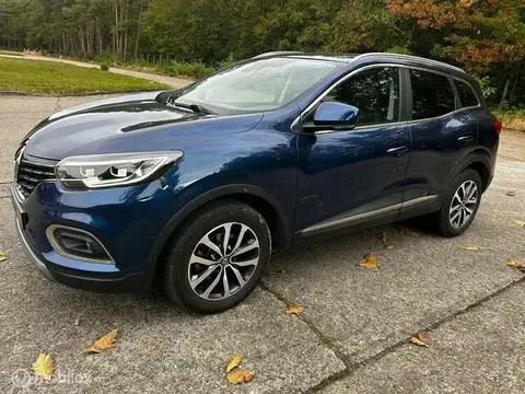 Annonce RENAULT KADJAR Essence 2019 d'occasion 