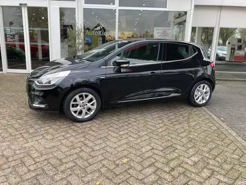 Used RENAULT CLIO Petrol 2019 Ad 