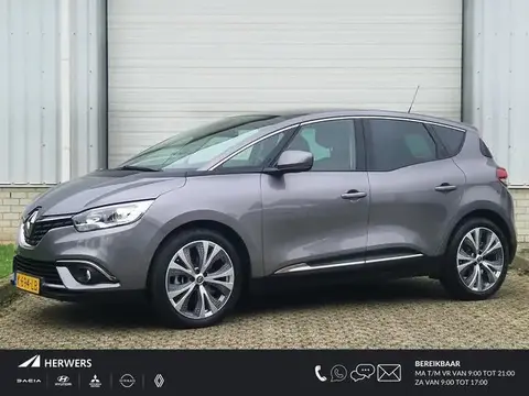 Annonce RENAULT SCENIC Essence 2021 d'occasion 