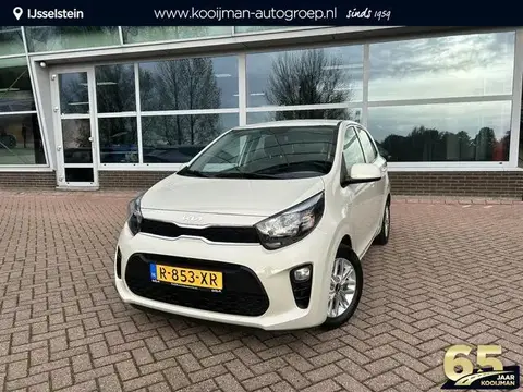 Annonce KIA PICANTO Essence 2022 d'occasion 