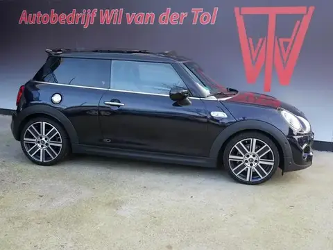 Used MINI COOPER Petrol 2021 Ad 