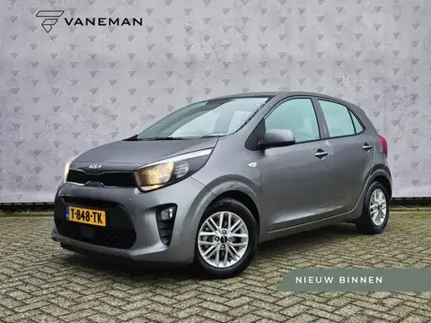 Used KIA PICANTO Petrol 2023 Ad 