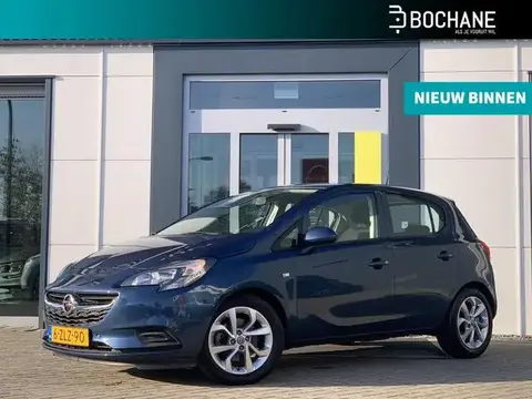 Used OPEL CORSA Petrol 2015 Ad 