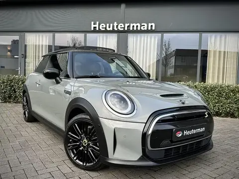 Annonce MINI MINI Électrique 2021 d'occasion 