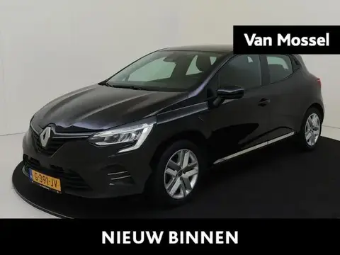 Used RENAULT CLIO Petrol 2019 Ad 