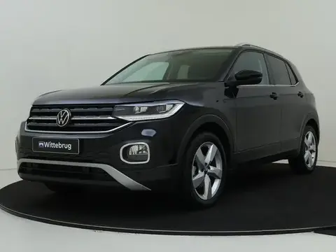 Used VOLKSWAGEN T-CROSS Petrol 2022 Ad 