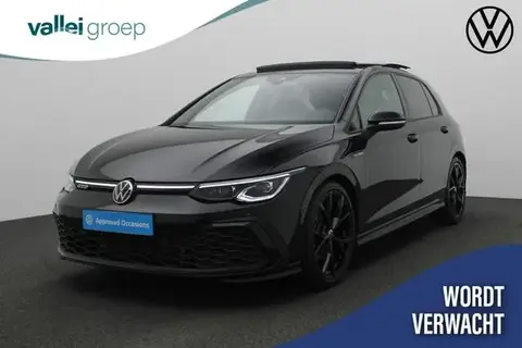 Annonce VOLKSWAGEN GOLF Diesel 2023 d'occasion 