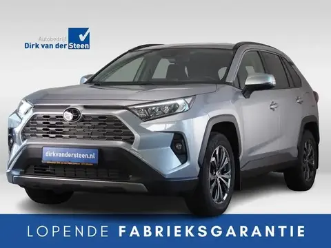 Annonce TOYOTA RAV4 Essence 2023 d'occasion 