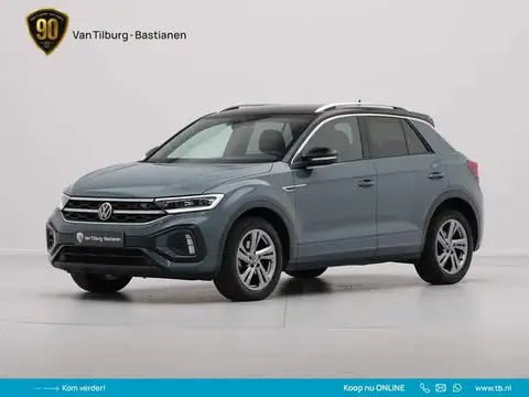 Annonce VOLKSWAGEN T-ROC Essence 2023 d'occasion 