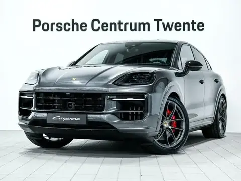 Annonce PORSCHE CAYENNE Hybride 2024 d'occasion 