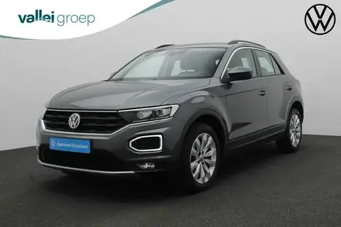 Used VOLKSWAGEN T-ROC Petrol 2018 Ad 