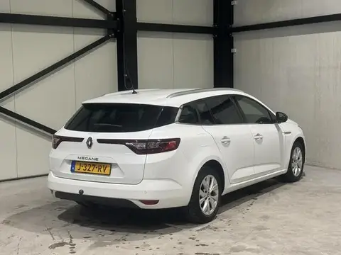 Annonce RENAULT MEGANE Essence 2020 d'occasion 